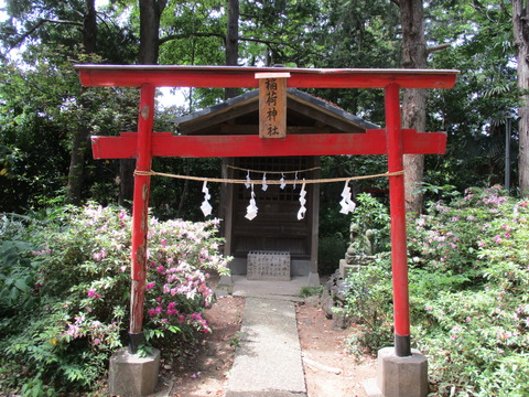 149稲荷神社1