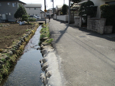 180熊川分水2