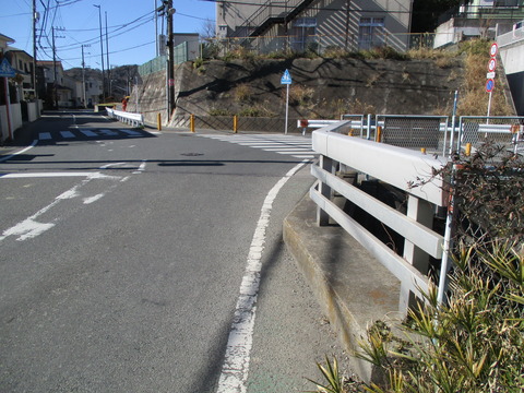187川久保橋