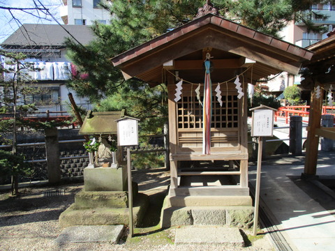 70市の神・金比羅神社