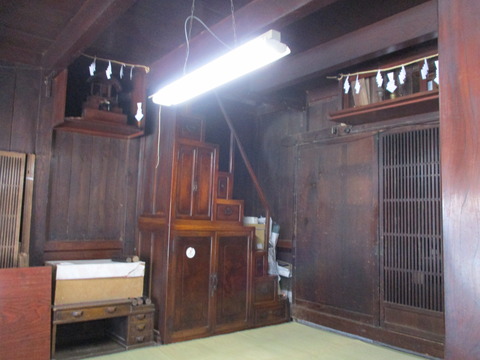 70矢部家住宅4