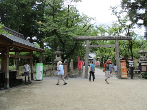 173眞田神社1