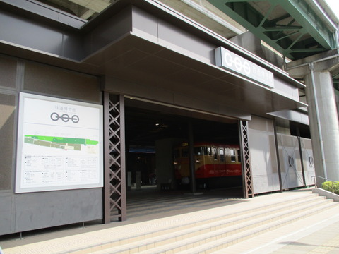 131鉄道博物館1