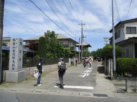 31馬蹄寺1