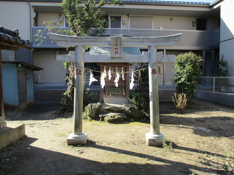 27三峯神社1