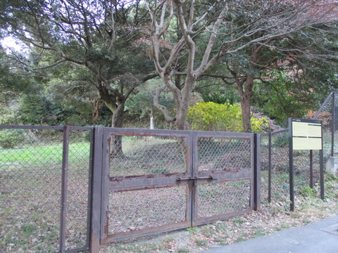 26東勝寺跡2