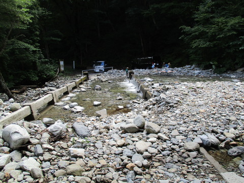 192もう一つの西黒沢橋2