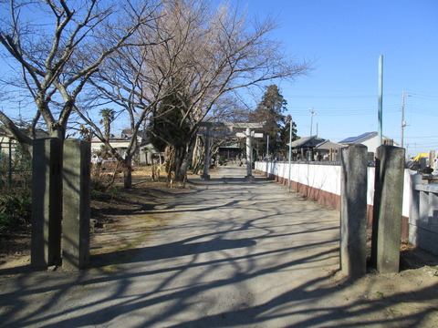 83八幡宮1