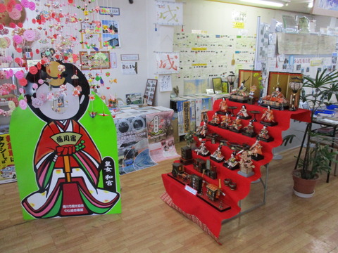 77中山道宿場館2