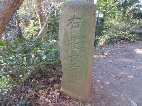 40道標2