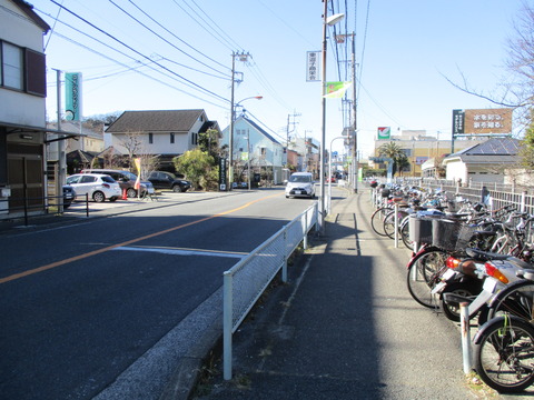 141再び県道24号