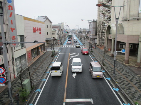 61歩道橋2
