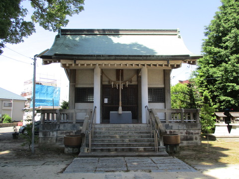 13春日神社5