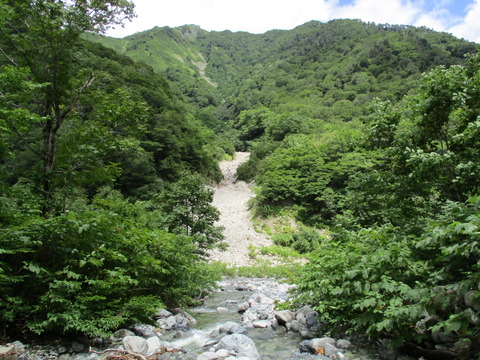 168新道一ノ倉沢5