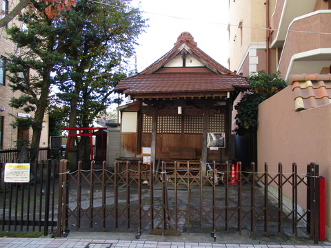 05庚申堂