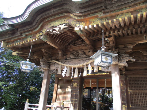 141拝殿4