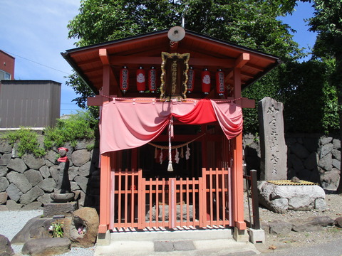 48全宗寺・福徳稲荷5