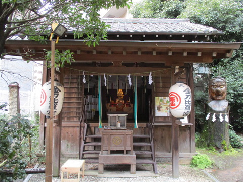 107大綱金刀比羅神社6