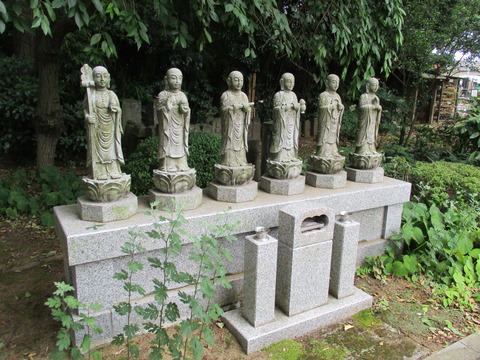 157もう一つ六地蔵