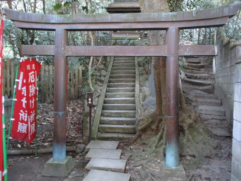 78三峰神社・御嶽神社1