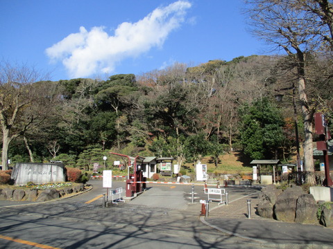 89公園出口