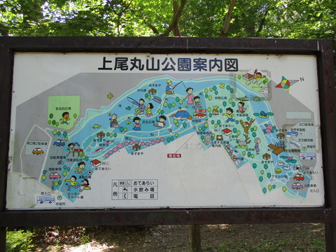 183案内図