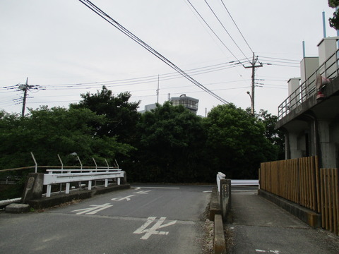 76見崎橋