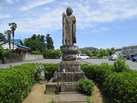 27地蔵尊2
