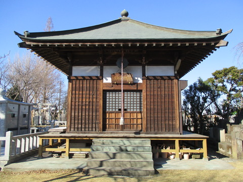 74定福院13