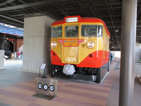 133鉄道博物館3