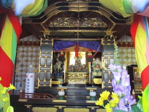 16弁財天3