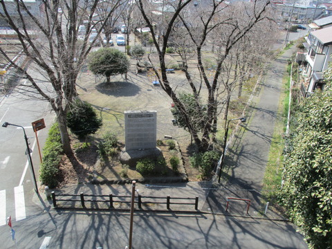 107金堀公園1