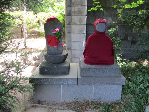 92地蔵尊
