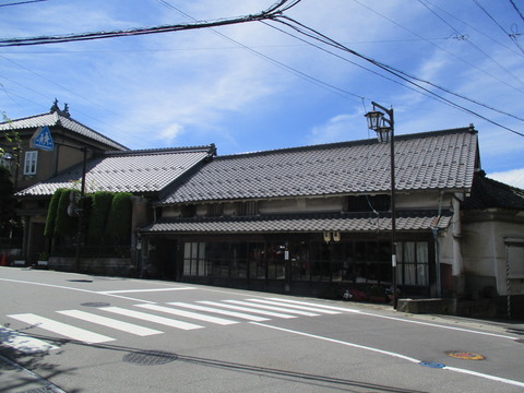 42嶋田屋