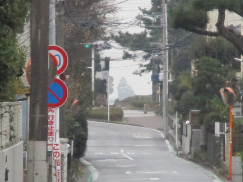 185烏帽子岩2