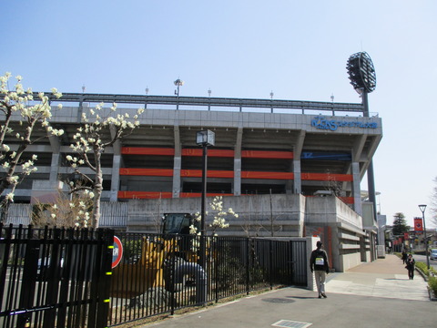 60NACK5スタジアム大宮