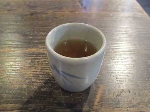 246はと麦茶