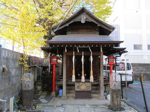 06雷電稲荷神社3