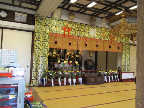 82川崎大師13