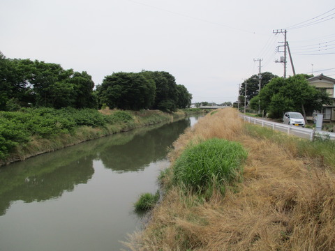 121野通川3