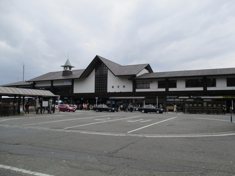 158鎌倉駅