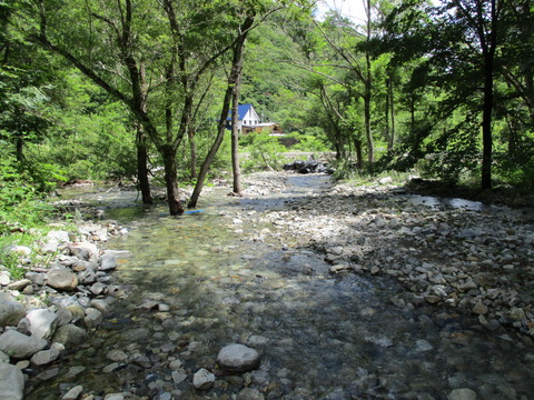 194もう一つの西黒沢橋4