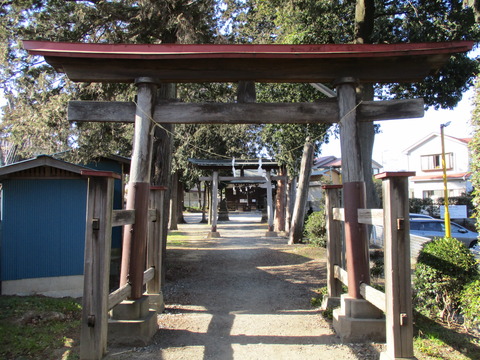 163諏訪神社3