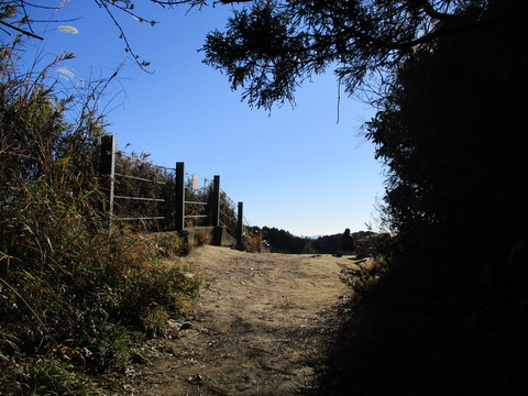 66大平山2