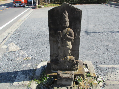 50庚申塔2