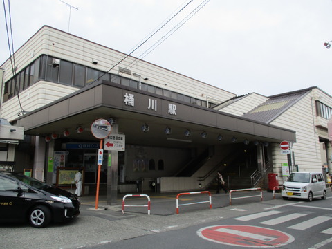 02-1桶川駅