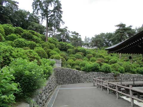 166大観音像参道1