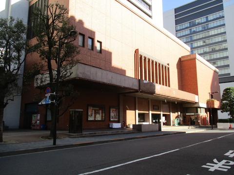 07新橋演舞場2