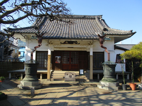 57法善寺4