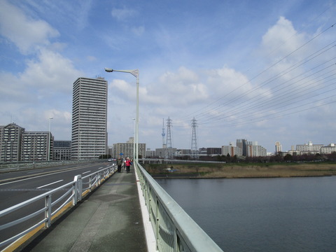 14船堀橋4